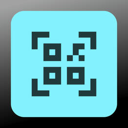QR Code Marketing icon